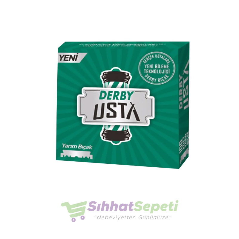 derby usta yarim jilet derby usta yarim jilet
