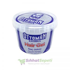 saç jölesi, hacamat malzemeleri